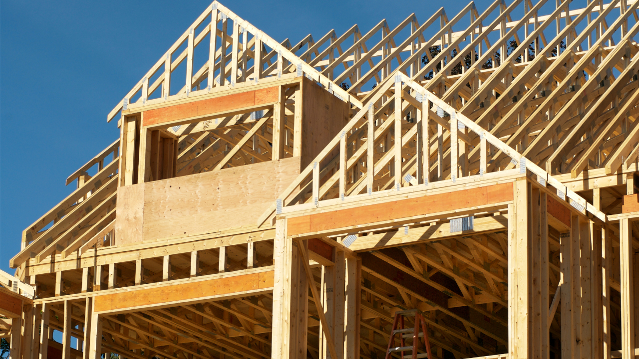 Build-to-Rent (BTR): Investing in the Fastest-Growing Sector of 2026